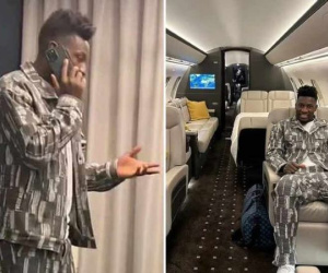 Andre Onana nổi cơn thịnh nộ vì bị gạch tên ở tuyển Cameroon
