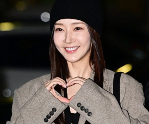 Vì sao Park Min Young không phải nghi phạm, mà chỉ là nhân chứng trong vụ án bạn trai lừa đảo?