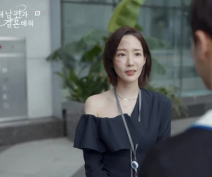 Park Min Young bị chê bai ở Cô Đi Mà Lấy Chồng Tôi chỉ vì trang phục gây sốc: 'Ai xé áo cô ấy thế?'