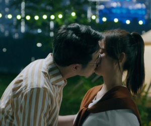Chúng ta của 8 năm sau tập 32: Tuấn hôn Dương ngọt ngào, khán giả chỉ sợ biên kịch 'bẻ lái'