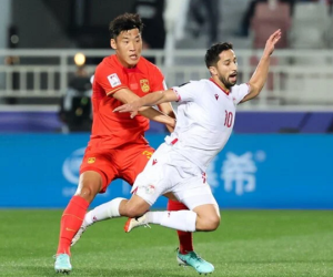 Lịch thi đấu bóng đá hôm nay 17/1: Sôi động Asian Cup