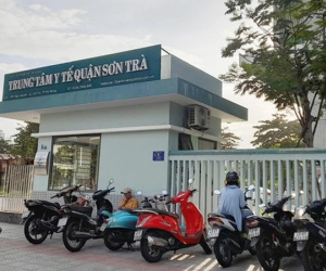 Trung tâm y tế xin lỗi người dân bị từ chối nhận tiền lẻ