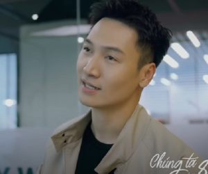 Chúng ta của 8 năm sau tập 33: Lâm đi xem mắt, gia đình Dương và Tuấn gặp nhau khiến ông Quảng lộ bí mật