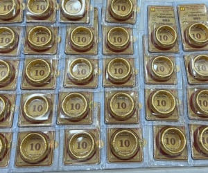 Lý do người dân đổ xô mua vàng nhẫn