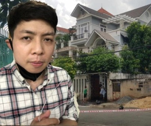 Xông vào tận nhà giết người không quen biết chỉ vì nghi bị khinh thường