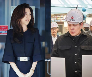 Chaebol giàu bậc nhất Hàn Quốc bị chỉ trích vì mặc áo Dior, 'Đại công chúa Samsung' lập tức được gọi tên vì một điều