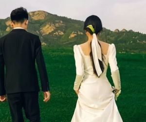 Hơn cả triệu người theo dõi vụ huỷ hôn vì đàng trai yêu cầu tiết kiệm chi phí, thuê váy cưới rẻ, đòi cầm luôn tiền phong bì