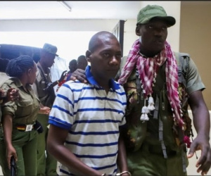 Thủ lĩnh giáo phái nhịn ăn Kenya đối mặt với cáo buộc giết người