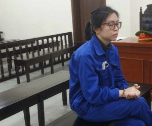 'Kiều nữ' tung chiêu lừa đảo đổi tiền mới, chiếm đoạt hơn 13 tỷ đồng