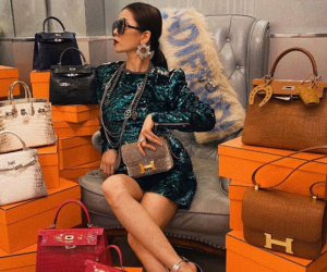 Xây thêm biệt thự bề thế ở Đà Lạt, Lệ Quyên sở hữu khối tài sản khủng cỡ nào?