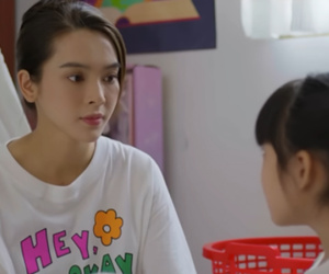 Không ngại cưới chỉ cần một lý do tập 35: Bé Cà Rốt bất ngờ 'quay xe' phản đối Huyền yêu Đông