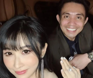 Minh Nhựa 'hé lộ' đường đua ting ting cho vợ ăn Tết, số dư tài khoản phải soi kính lúp mới đọc hết