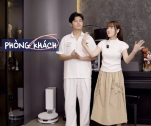 Puka và Gin Tuấn Kiệt khoe nhà tân hôn, zoom cận loạt góc từng bị team 'đẩy thuyền' soi hint sống chung