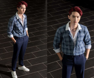 Phong cách Normcore là gì và những gợi ý giúp chàng trở nên 'cool ngầu' với Normcore