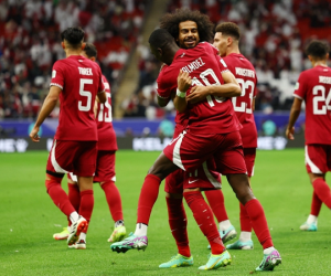 Kết quả Asian Cup 2023: Chủ nhà Qatar giành vé đầu tiên vào vòng 1/8