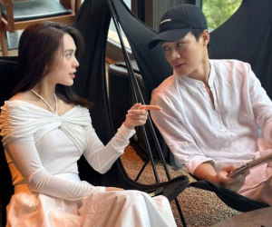 Quỳnh Lương và thiếu gia Trà Vinh đồng loạt có động thái gây tò mò, netizen nghi ngờ: 'Đã cầu hôn, sắp cưới?'
