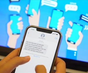 Cách chặn tin nhắn rác, tin nhắn lừa đảo trên iPhone