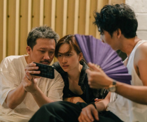 Phim Tết của Trấn Thành và Diệu Nhi gặp đối thủ lớn