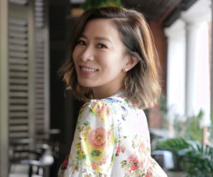 Vừa tái xuất TVB, 'phú bà' Xa Thi Mạn đã tậu ngay căn hộ 100 tỷ khiến dân tình xôn xao