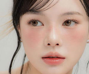 Personal color Spring: Gợi ý tông màu trang điểm dành cho nàng mùa xuân