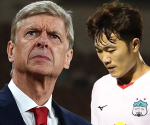 Xuân Trường tiết lộ sốc về 2 tuần ở Arsenal: HLV Wenger không hề mời, lạc lõng chỉ mong sớm về nước?