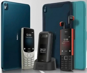 Kỷ nguyên smartphone mang thương hiệu Nokia kết thúc