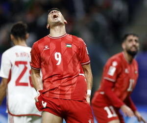 Kết quả Asian Cup 2023 hôm nay 19/1: Đã có 2 đội vào vòng 1/8