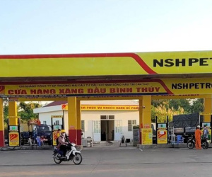 Tổng cục Thuế lên tiếng về nợ 'khủng' của doanh nghiệp xăng dầu