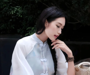 Doãn Hải My xinh đẹp chuẩn nàng thơ của Đoàn Văn Hậu, diện đồ thế nào mà giấu nhẹm được vòng 2 nghi vấn có tin vui