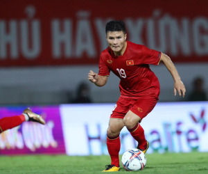 Đội hình đội tuyển Việt Nam vs Indonesia: Quang Hải trở lại, HLV Troussier dùng sơ đồ 'siêu tấn công'?