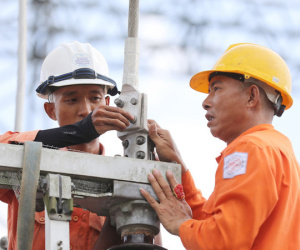 Bộ Công Thương giải thích việc nghiên cứu cơ chế giá điện mới
