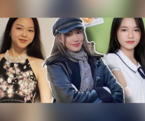 Nhan sắc đời thường của top 3 Hoa khôi Sinh viên Việt Nam, ai sẽ là 'crush' của bạn?