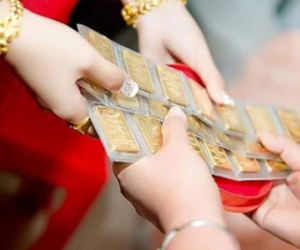 Biết mục đích của việc mẹ chồng muốn giữ hộ vàng cưới mà tôi mất ăn mất ngủ