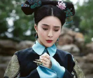 Phi tần hậu cung quá 50 tuổi phải đi đâu về đâu? Họ còn cơ hội để tiếp tục được hoàng đế sủng hạnh không?