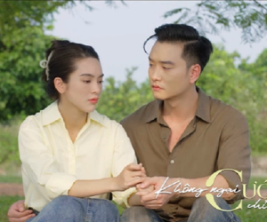 Không ngại cưới chỉ cần 1 lý do tập cuối: Huyền không coi Đông là ưu tiên số 1