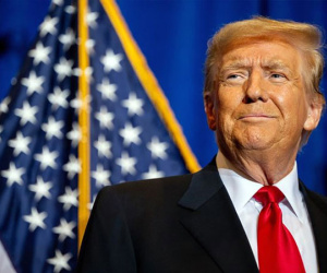Ông Trump là ứng viên tổng thống ‘bất khả chiến bại’ trong đảng Cộng hòa Mỹ?