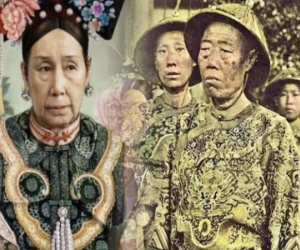 Sau khi Từ Hi qua đời, thái giám Lý Liên Anh ra sao?