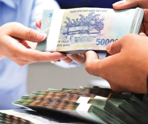 Phát sinh rào cản về cho vay trả nợ ngân hàng khác