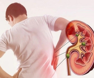6 hành vi âm thầm “hủy hoại” thận của nam giới