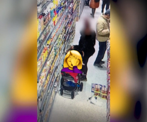 Phẫn nộ với hàng tá mánh khóe của kẻ gian khi vào 'chôm' đồ trong siêu thị