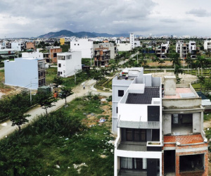Môi giới nhà đất không dám mơ thưởng Tết, chỉ mong công ty 'sống sót'