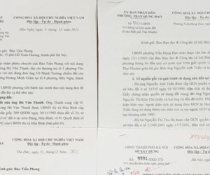 Không khởi tố vụ cô gái tử vong với nhiều vệt máu trên người tại Thủ Đức