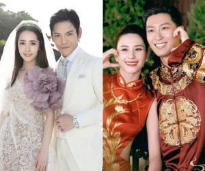 Đãi ngộ bạc tỷ của sao hạng A làm dâu, làm rể tỷ phú: Tiêu vặt tiền tỷ, choáng nhất phần thưởng nóng 2 kiều nữ nhận khi sinh con