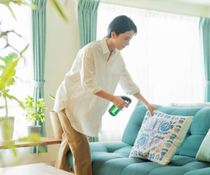 Dọn nhà đón Tết như thế nào để không bị thất thoát 'tài lộc'