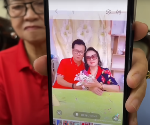 Thêm một chuyện tình 'đũa lệch' nổi tiếng Cao Bằng: Cô dâu 72 tuổi lên xe hoa lần 3 với chồng trẻ mặc con cháu phản đối