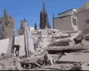 4 sĩ quan Iran thiệt mạng vì không kích ở Syria, quan chức EU chỉ trích Israel