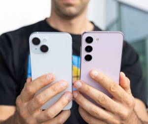 Tại sao iPhone vẫn giữ giá tốt hơn điện thoại Android?