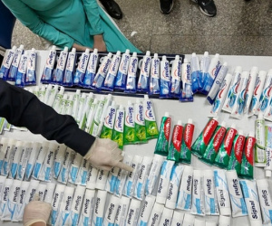 Bóc gỡ đường dây ma túy 'lớn nhất trong lịch sử' từ vụ 4 nữ TVHK: Dự kiến 500 bị can, giao dịch 22.000 tỷ