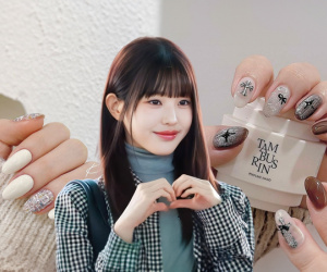 9 mẫu nail hot nhất tại các tiệm lúc này: Nàng diện Tết thì xinh sang 'hết nước chấm'