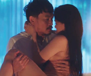 Thêm một phim Việt chiếu Tết ngập cảnh nóng
